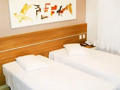 Barra Parque Hotel Jaraguá do Sul