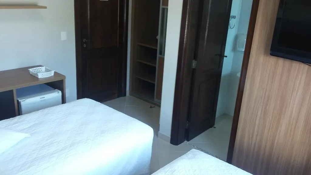 Barra Parque Hotel Jaraguá do Sul
