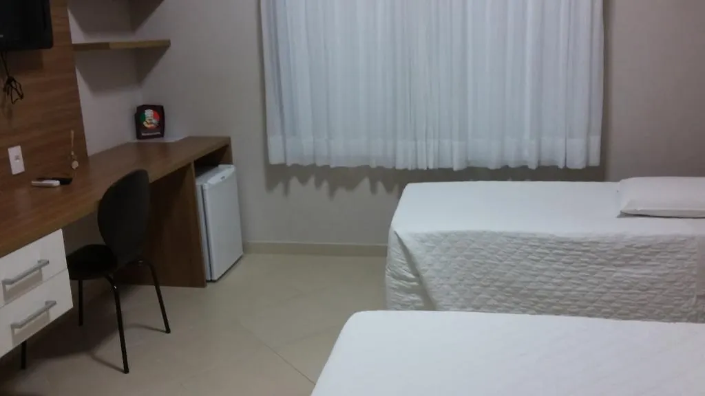 Barra Parque Hotel Jaraguá do Sul Brasil