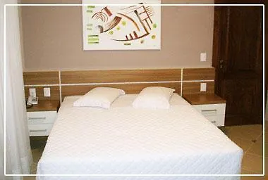 Barra Parque Hotel Jaraguá do Sul
