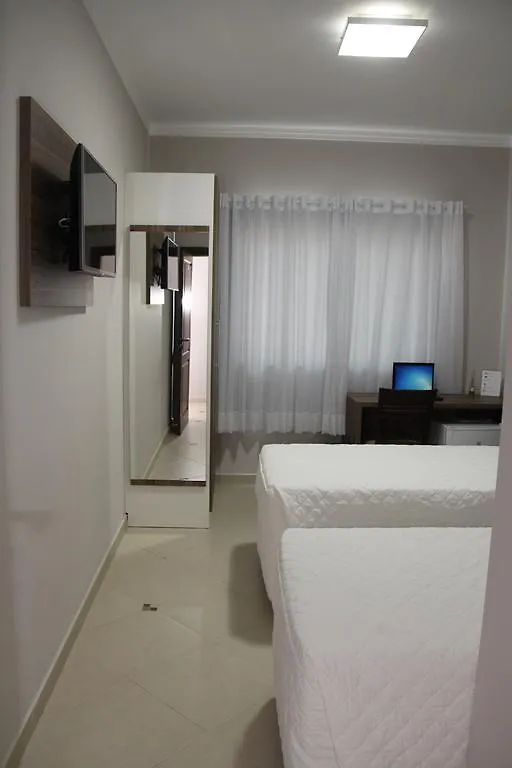 Barra Parque Hotel Jaraguá do Sul