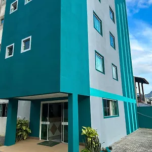 3* Hotel Royal Jaraguá
