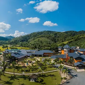 3* Hotel Estância Ribeirão Grande